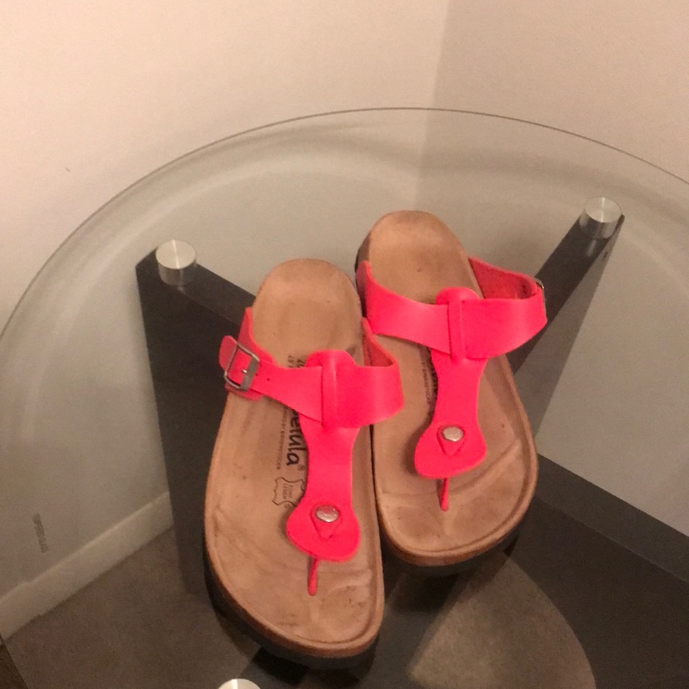 Betula By Birkenstock Sandals